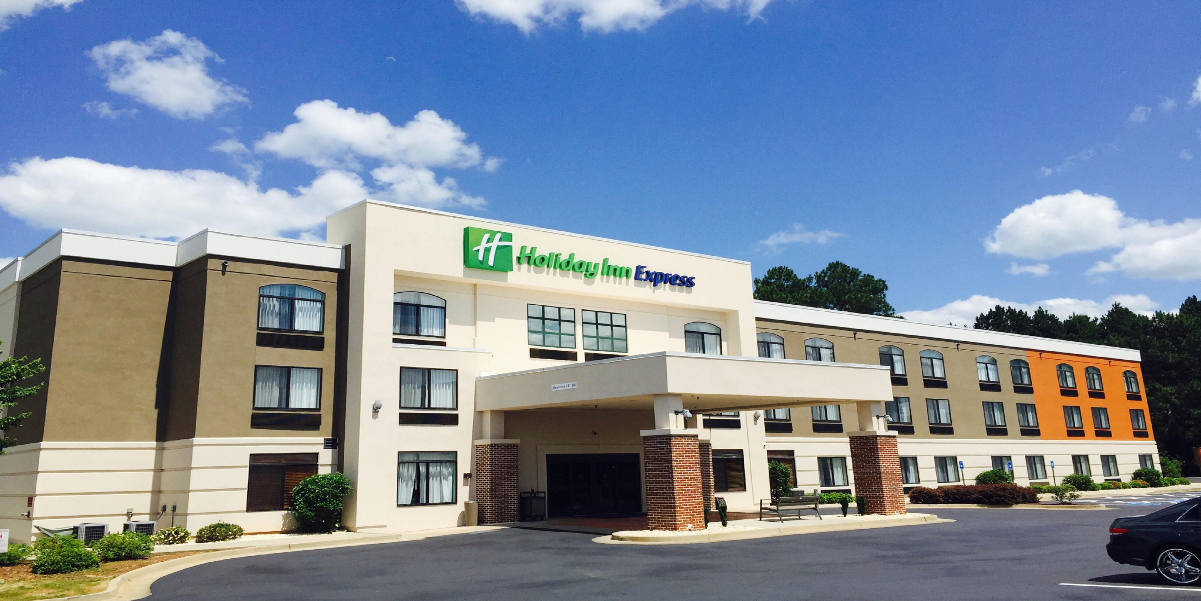 Holiday Inn Express Madison Hotel By Ihg