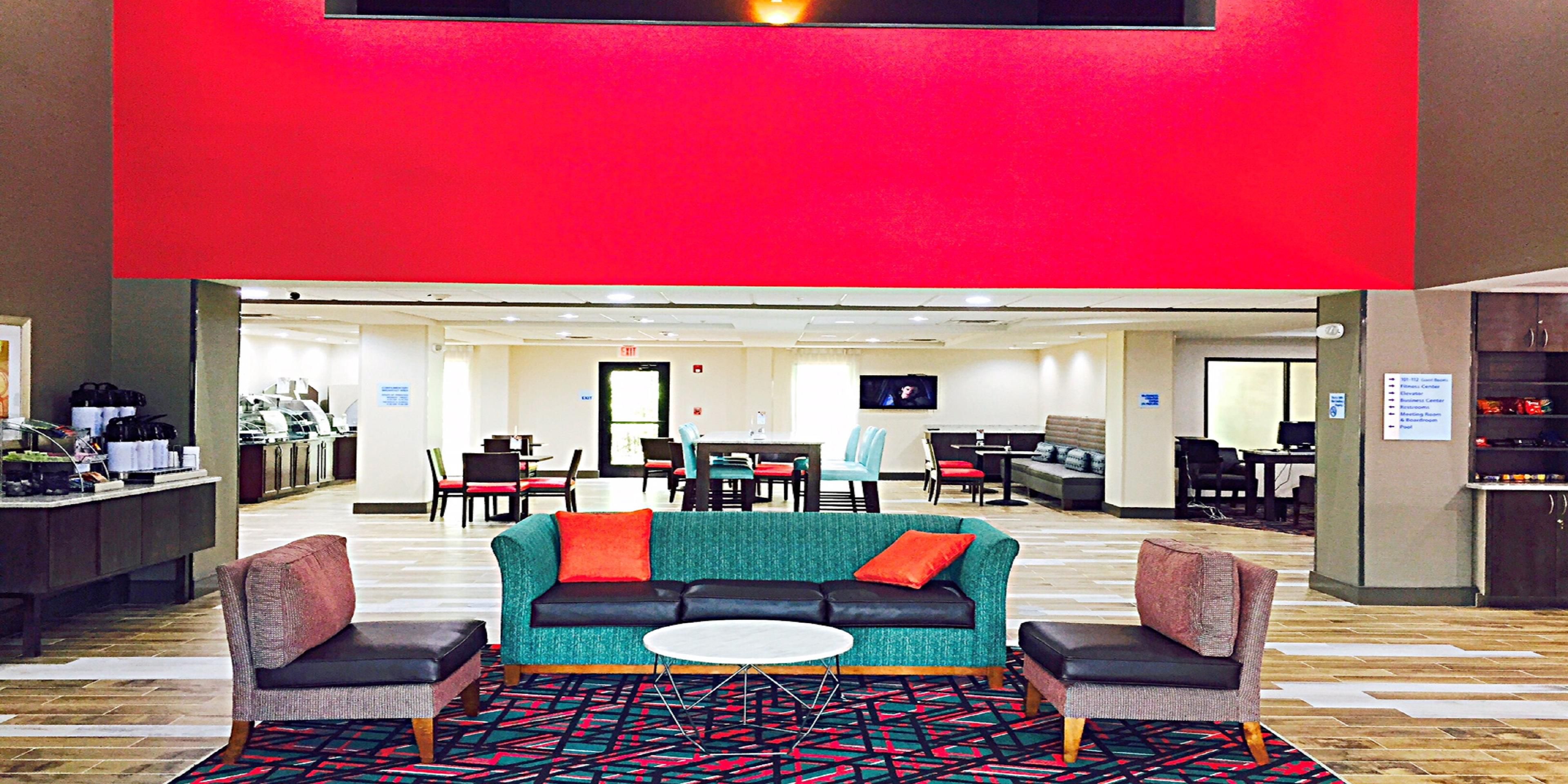 Holiday Inn Express Madison Hotel By Ihg