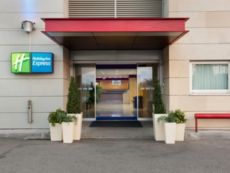 Holiday Inn Express 马德里 - Alcorcon in Madrid, Spain