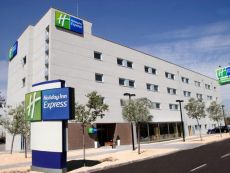 Holiday Inn Express 马德里 - 赫塔菲 in Madrid, Spain