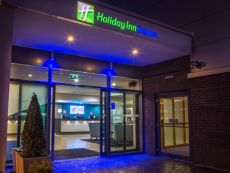 Holiday Inn Express Aeroporto de Manchester in Manchester, United Kingdom
