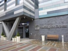 Holiday Inn Express Manchester City Centre - Arena in Manchester, United Kingdom