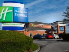 Holiday Inn Express Manchester - Leste in Manchester, United Kingdom