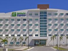 Holiday Inn Express Manzanillo