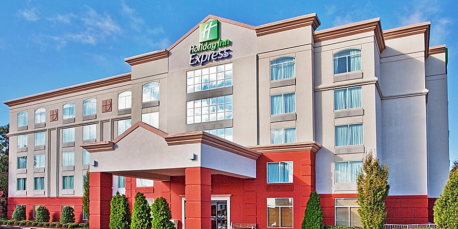 Hotels In Marietta Ga North Of Atlanta Holiday Inn Express