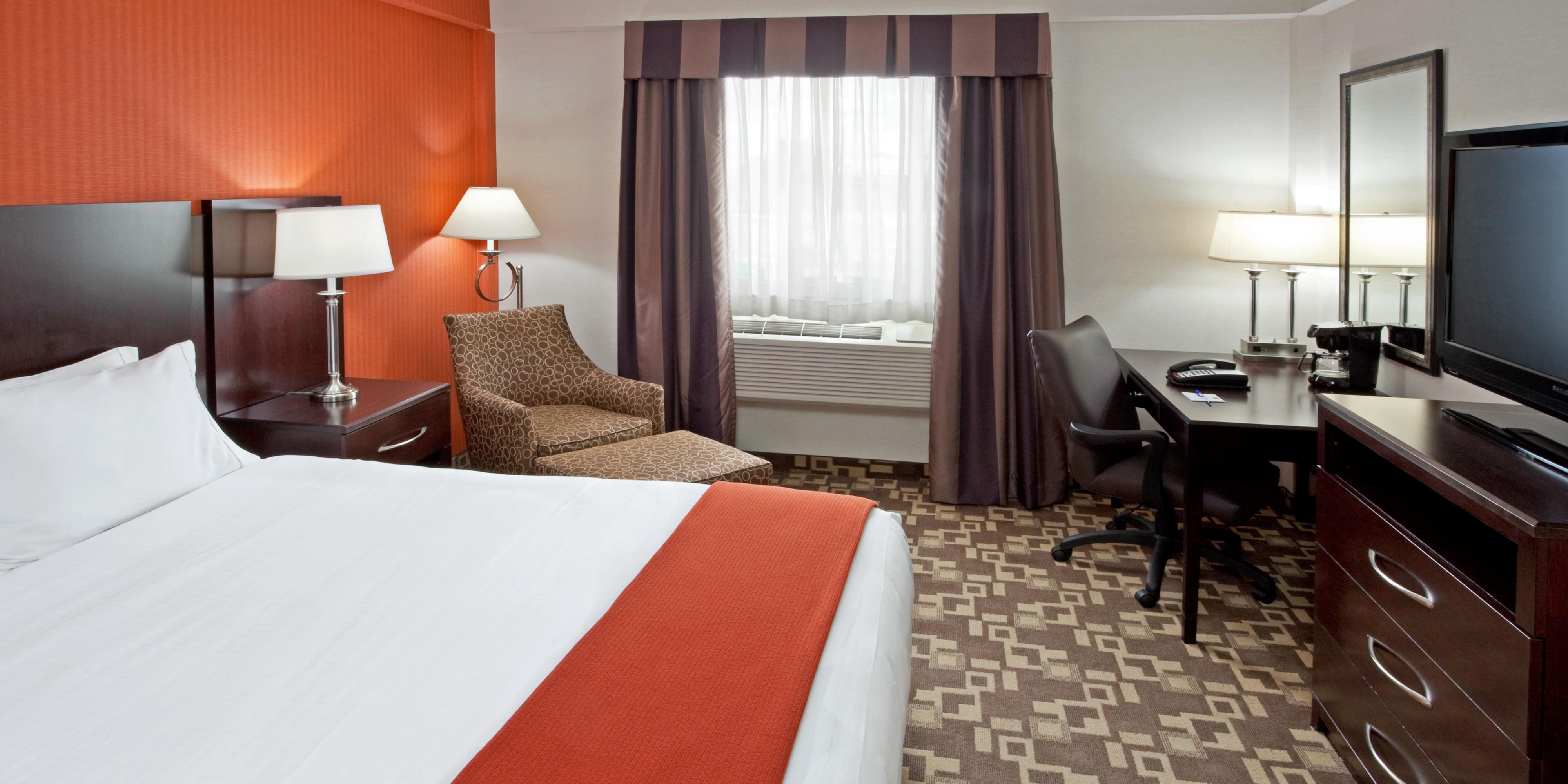 Queens Hotels Near Laguardia Airport Holiday Inn Express Queens