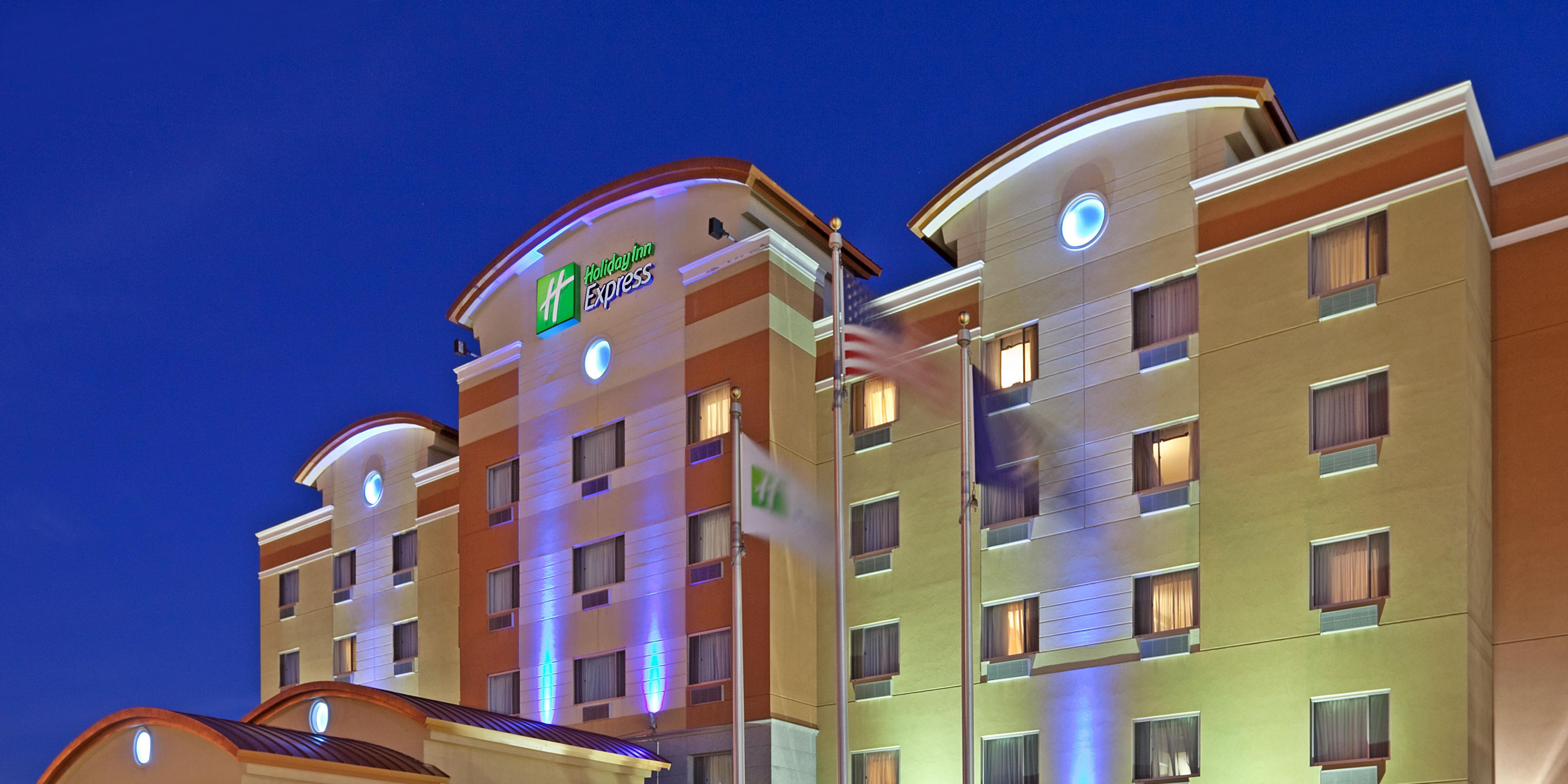 Queens Hotels Near Laguardia Airport Holiday Inn Express Queens