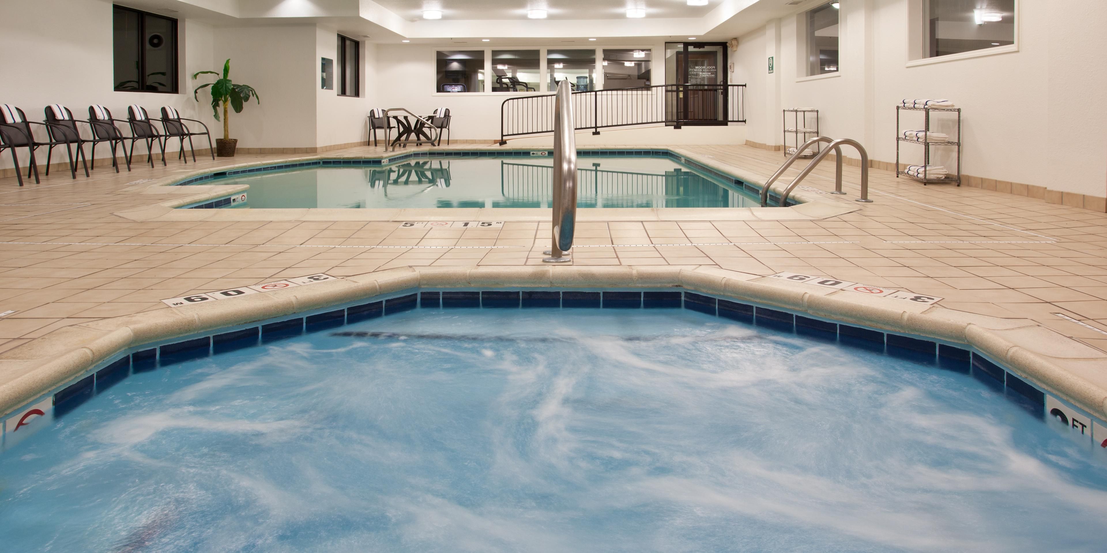 Grove City Pa Hotel Holiday Inn Express Grove City Outlet Center
