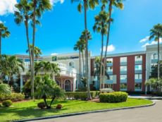 Holiday Inn Express Miami Airport Doral Area in Miami, Florida