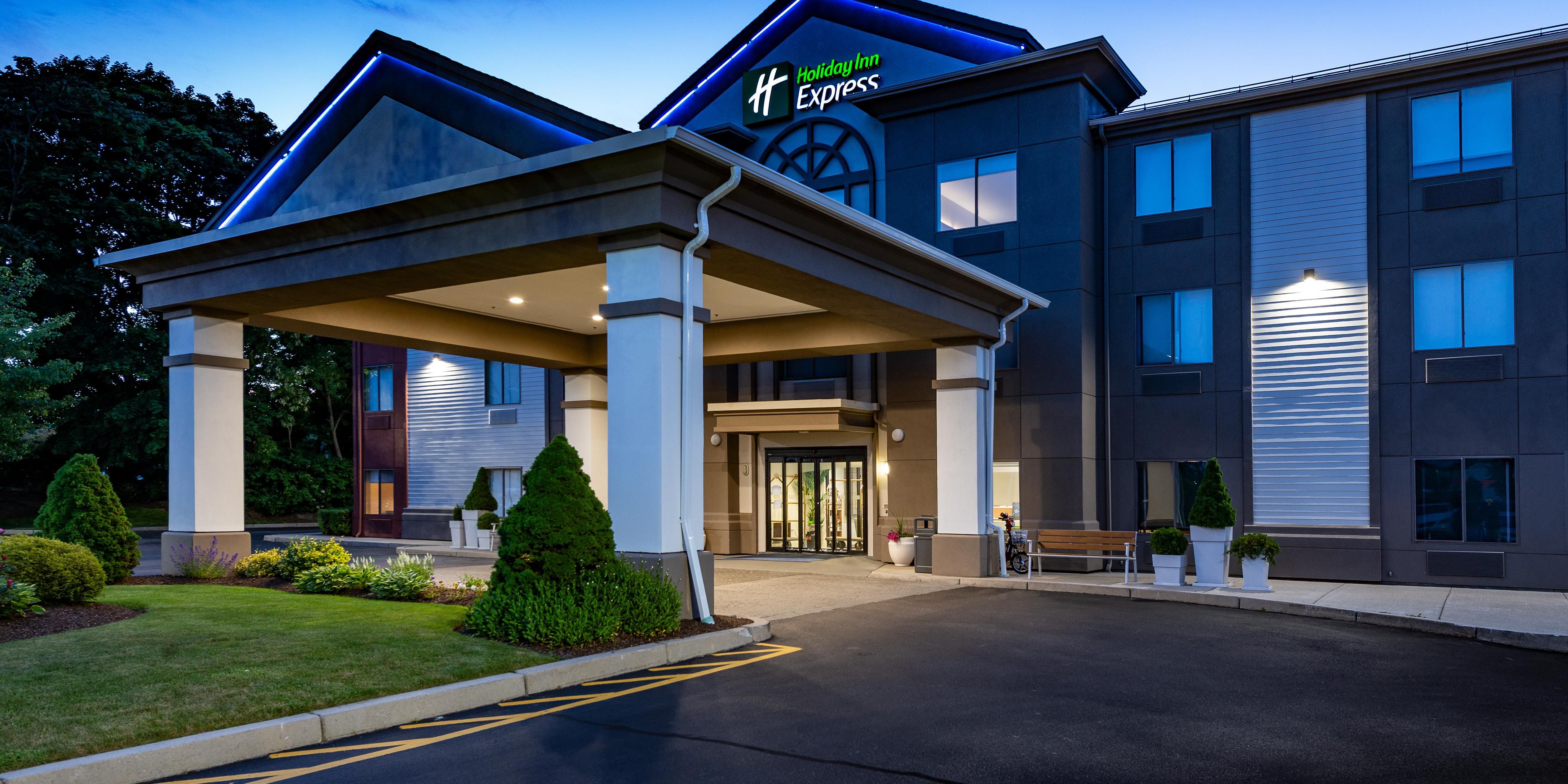 Middletown Ri Hotels Near Newport Holiday Inn Express Newport
