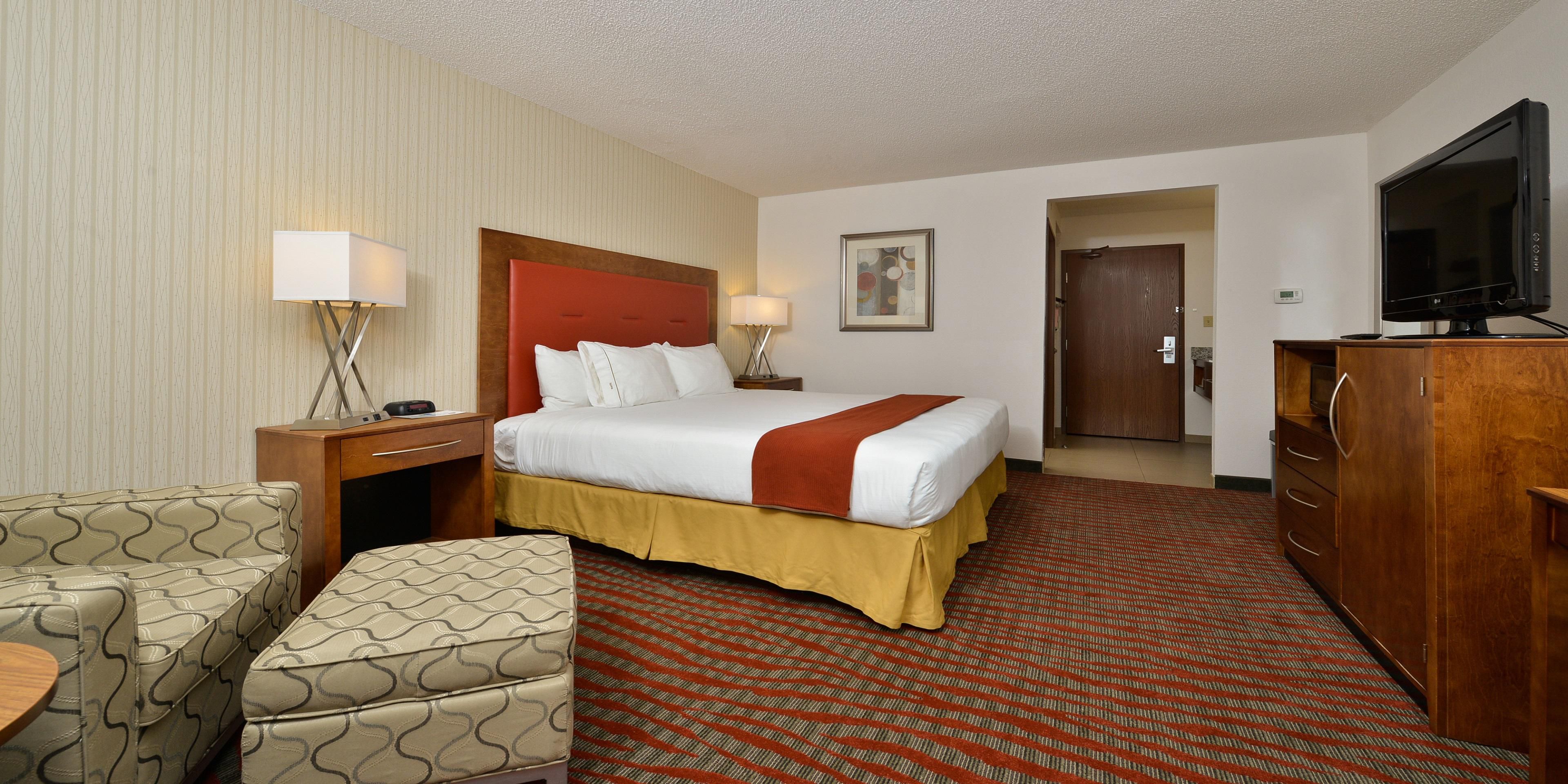 Milford Hotels Close To Gillette Stadium Holiday Inn Express