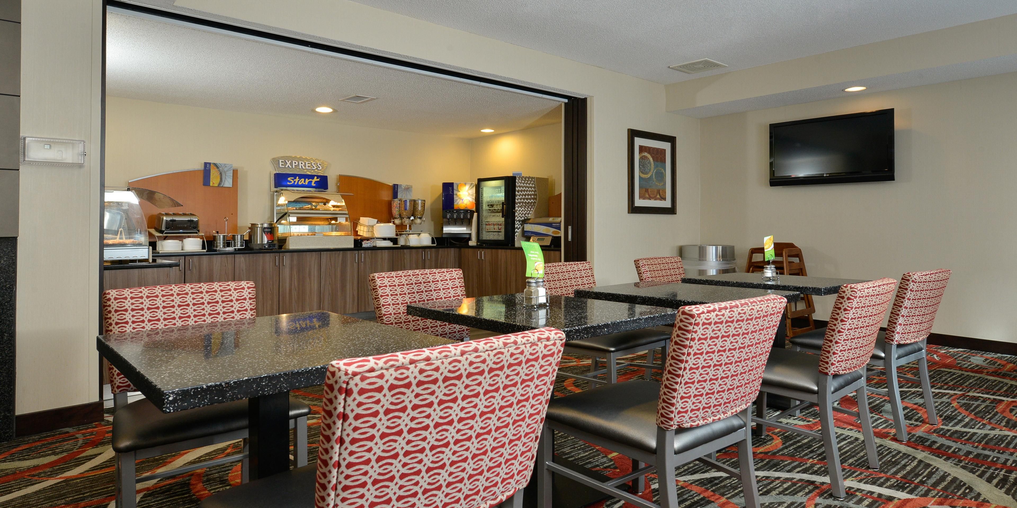 Milford Hotels Close To Gillette Stadium Holiday Inn Express