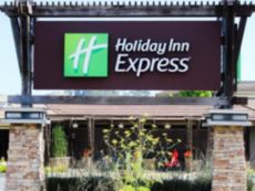 Holiday Inn Express Mill Valley San Francisco Area in San Francisco, California