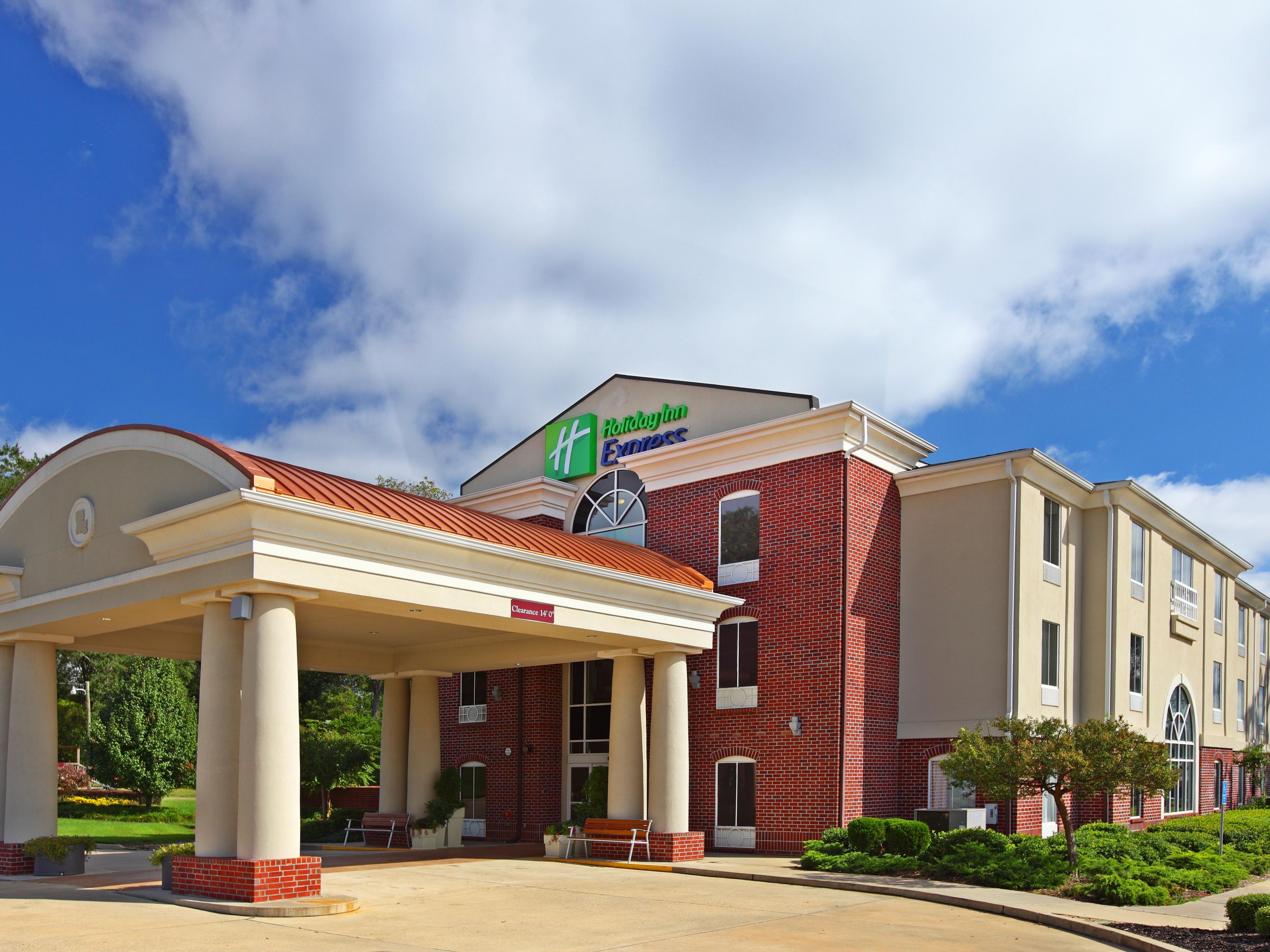 Holiday Inn Express Minden Hotel by IHG