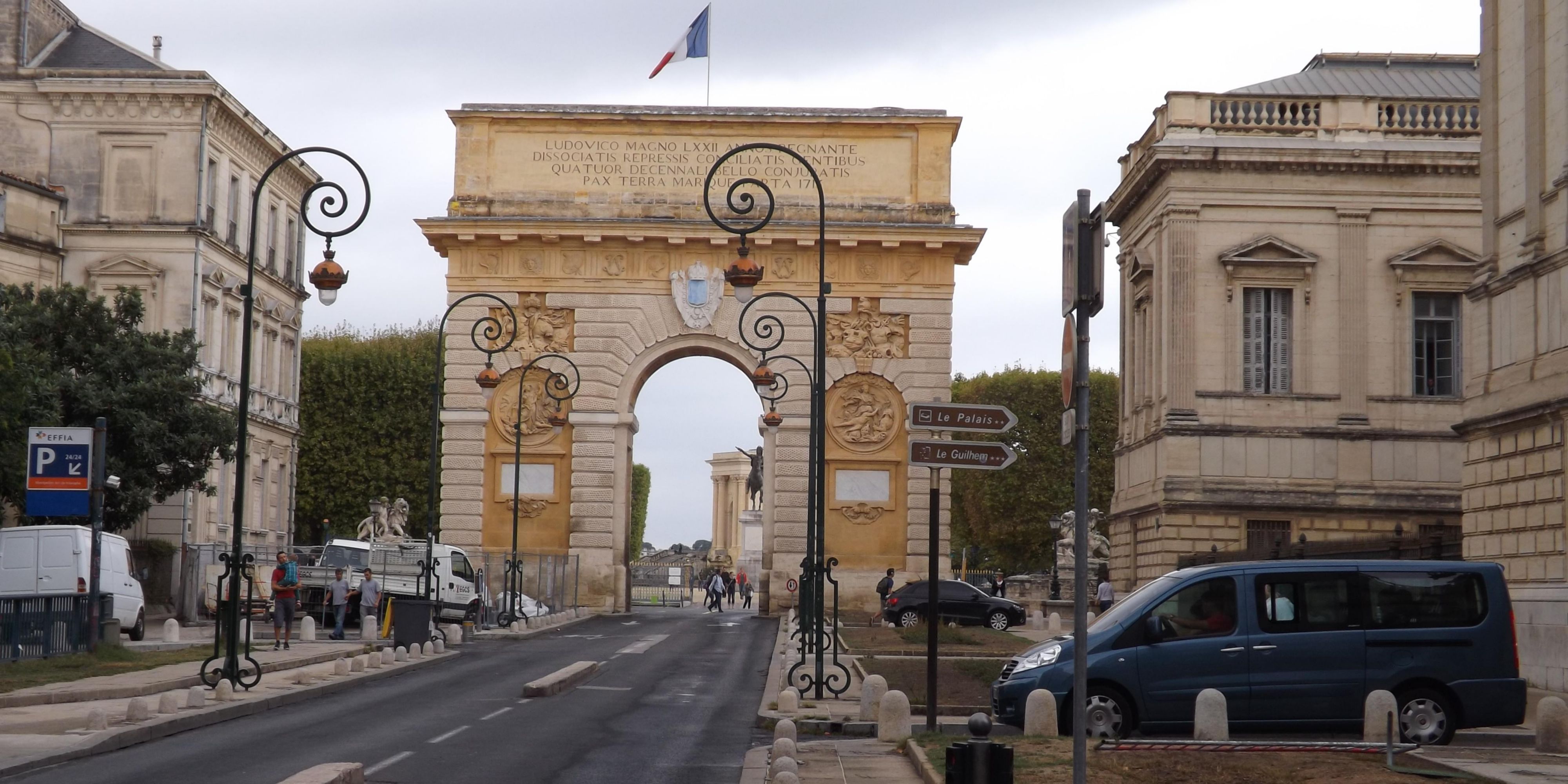 Holiday Inn Express Hotel Montpellier Odysseum