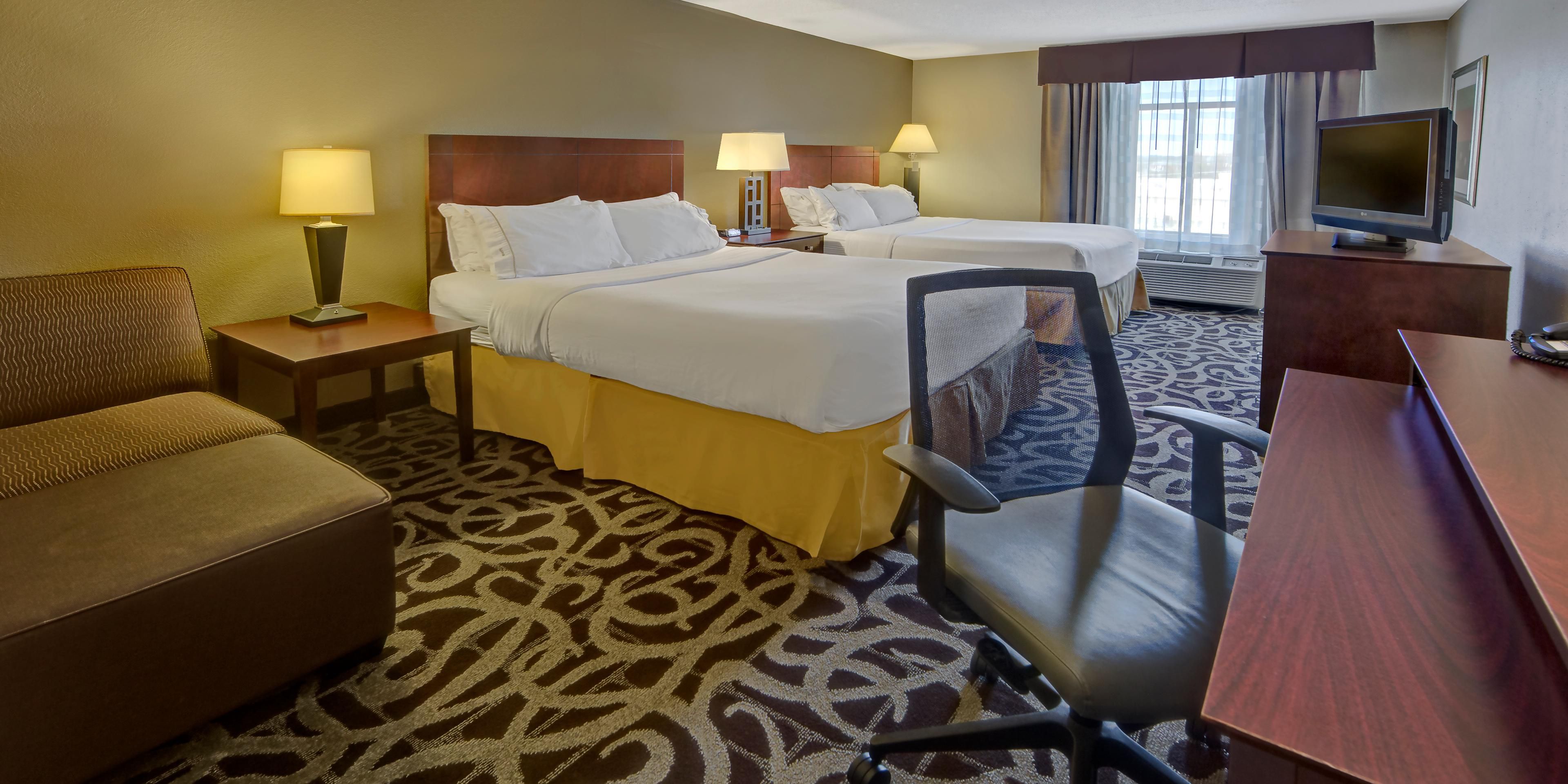 Hotels On I 24 South Of Nashville Tn Holiday Inn Express