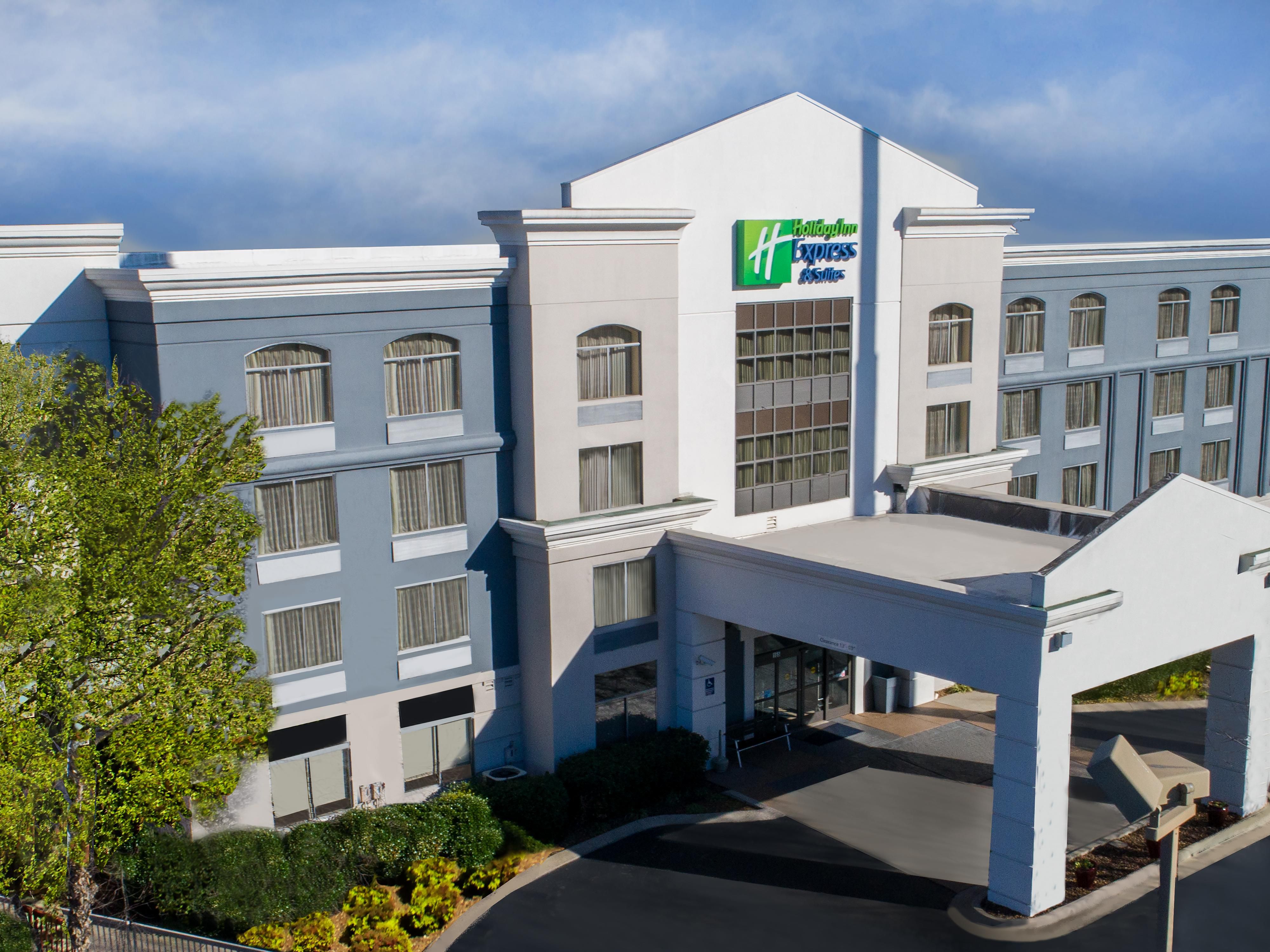 Hotels On I 24 South Of Nashville Tn Holiday Inn Express