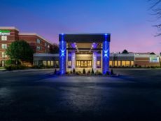 Holiday Inn Express Naperville in Chicago, Illinois