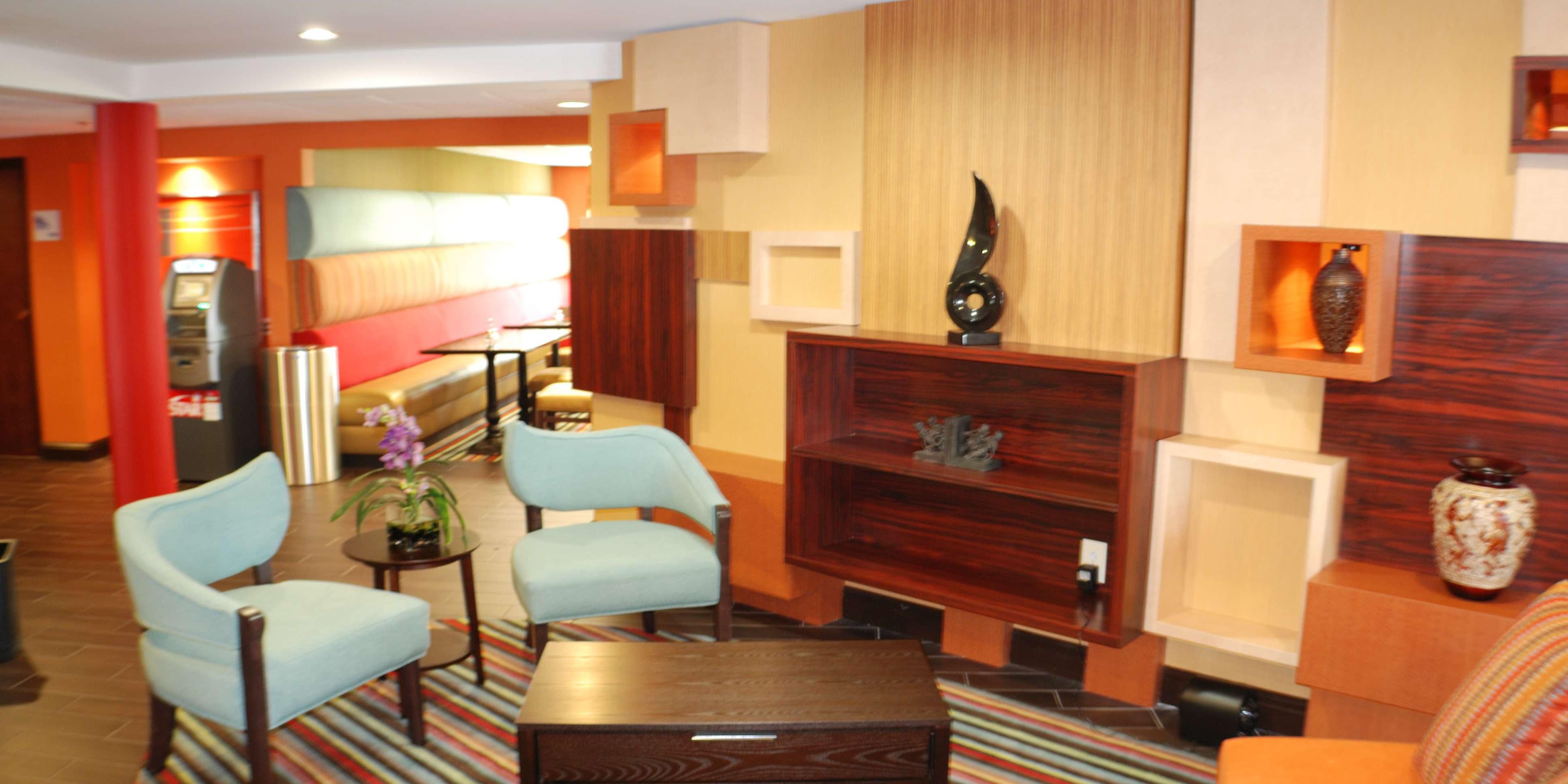 West End Nashville Hotels By Airport Holiday Inn Express