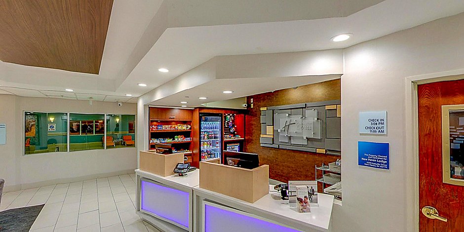 Sehenswurdigkeiten In New Haven In Der Nahe Des Holiday Inn