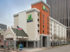 Holiday Inn Express New Orleans Dwtn - Fr Qtr Area in New Orleans, Louisiana