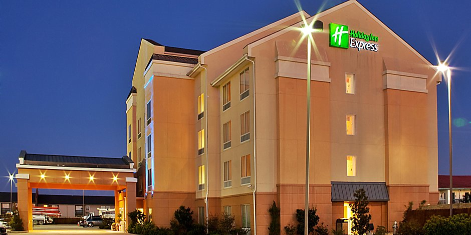 New Orleans Hotels >> Holiday Inn Express New Orleans East Hotel By Ihg New Orleans Hotels >> Holiday Inn Express New Orleans East Hotel By Ihg
