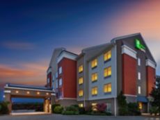 Holiday Inn Express Saint Rose Hotels Budget Hotels In - 