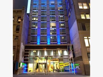 Manhattan Hotels Near Grand Central Station Even Hotel New York