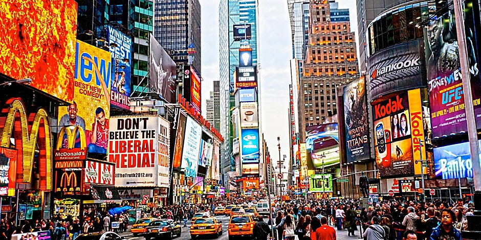 Hell S Kitchen Hotels Nyc Holiday Inn Express Manhattan Midtown West