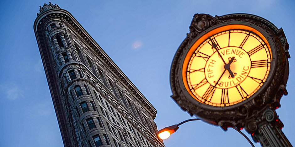 Midtown Hotels Near Madison Square Garden Holiday Inn Express