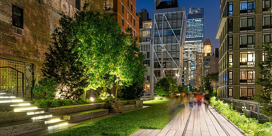 Midtown Hotels Near Madison Square Garden Holiday Inn Express