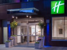Holiday Inn Express New York City Times Square in Corona, New York