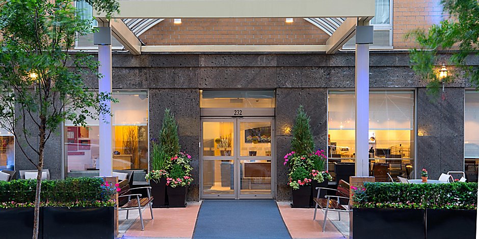 Midtown Hotels Near Madison Square Garden Holiday Inn
