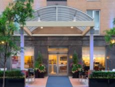 Holiday Inn Express New York City - Chelsea in Corona, New York