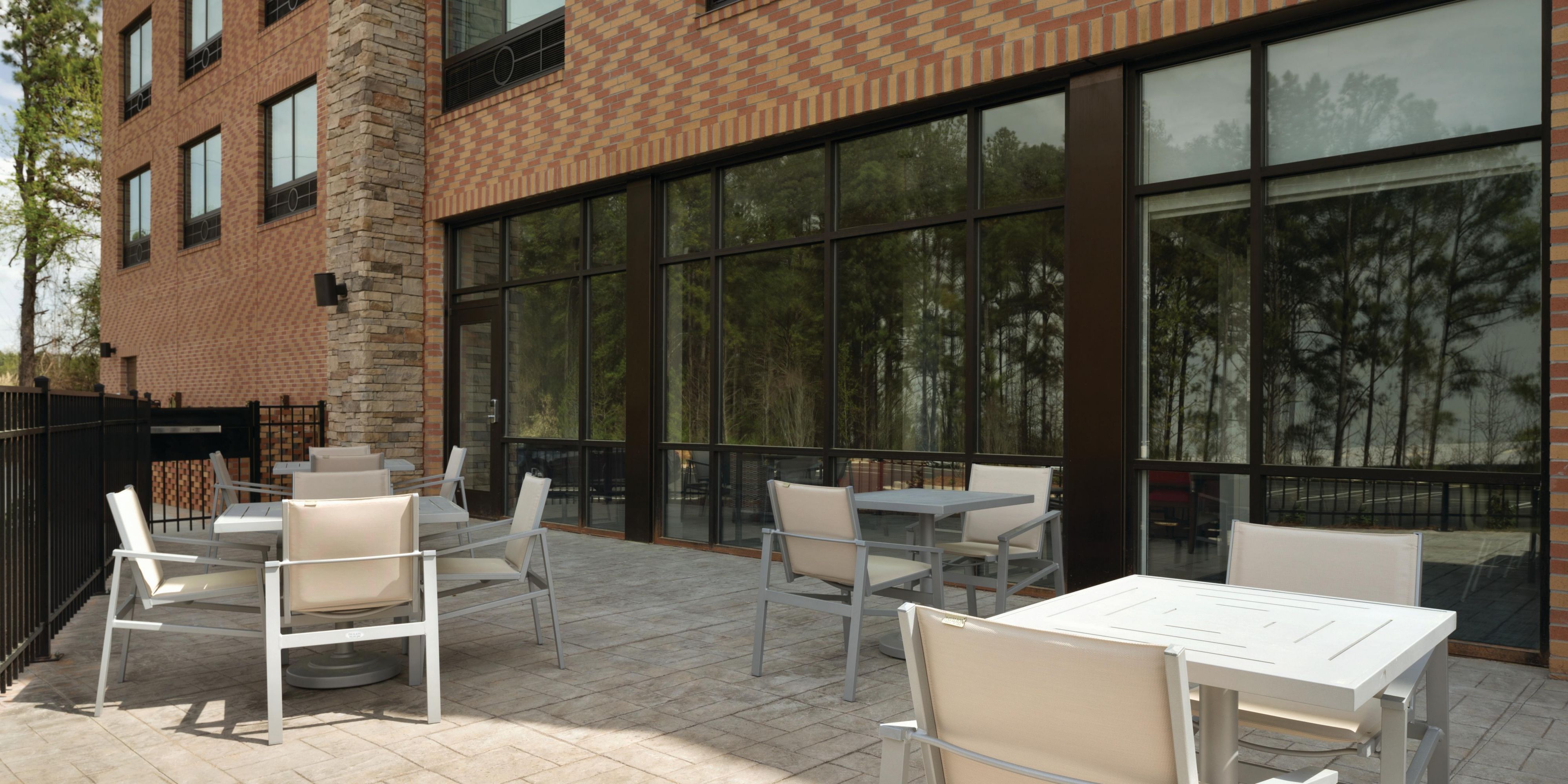 Holiday Inn Express Atlanta Sw Newnan Hotel By Ihg