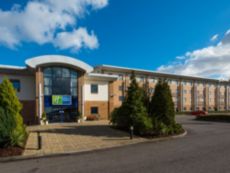 Holiday Inn Express Newport in Bristol, United Kingdom