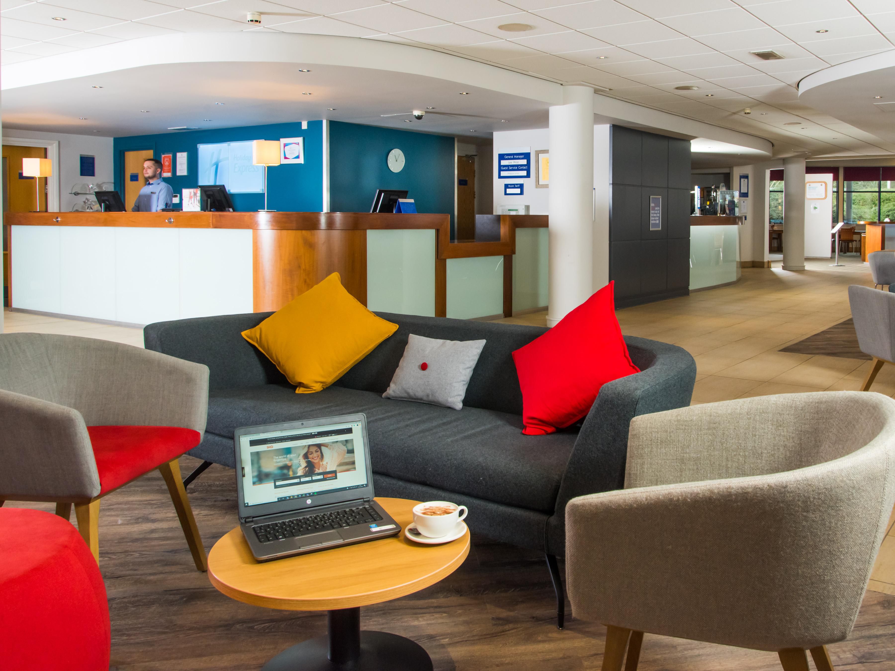 Hotel Near Newport Station Holiday Inn Express Newport