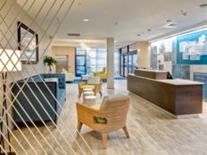 Holiday Inn Express Newport Beach in Los Angeles, California