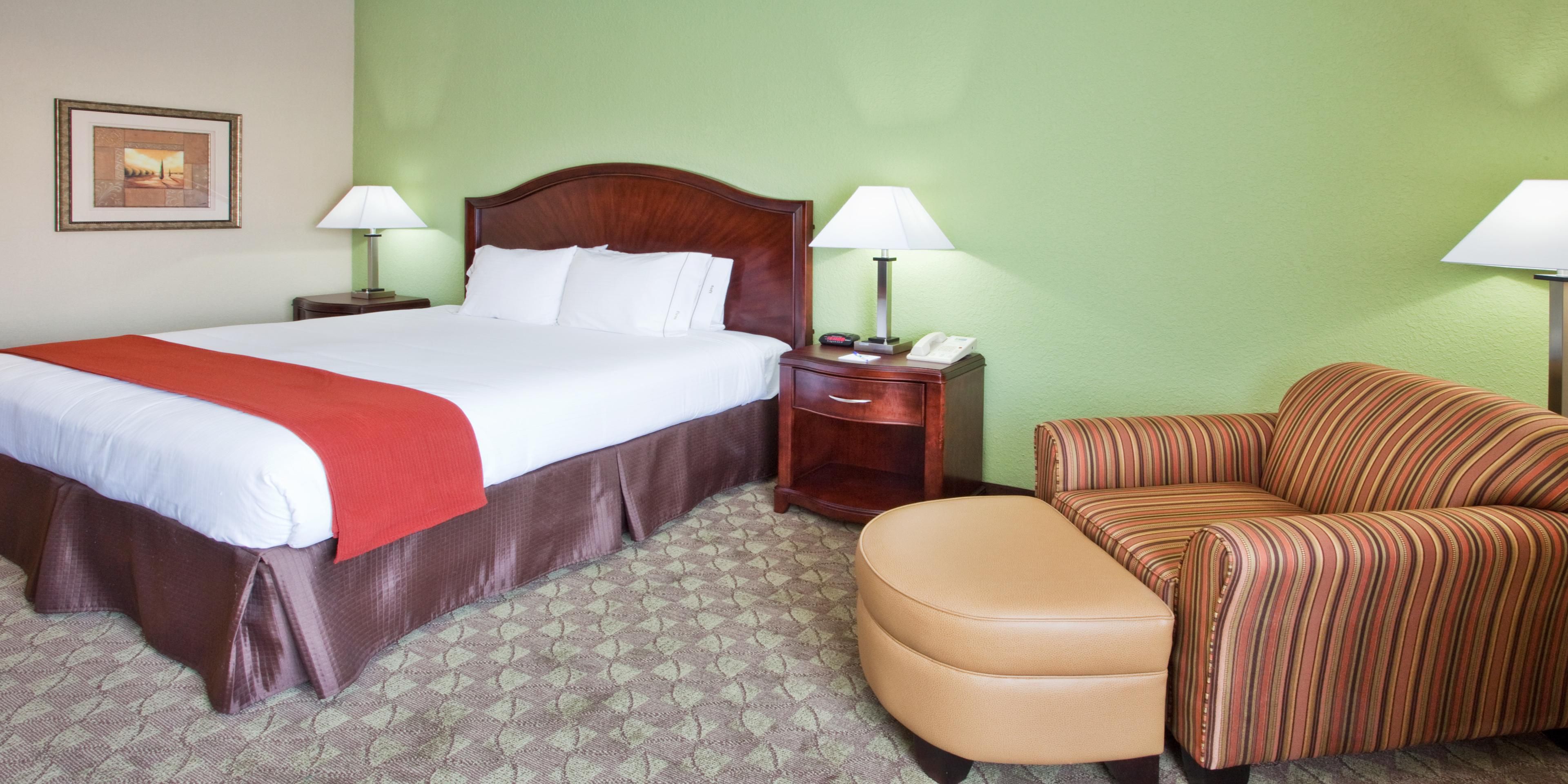 Hotels In Norcross Ga North Of Atlanta Holiday Inn Express