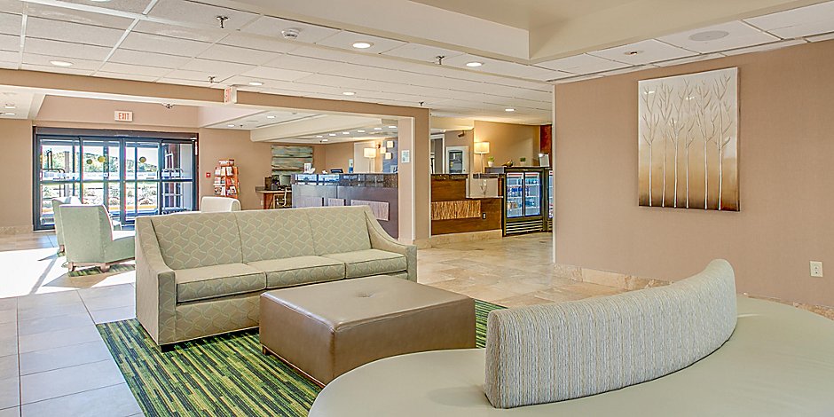 Richmond Pet Friendly Hotels Near Vcu Holiday Inn Express