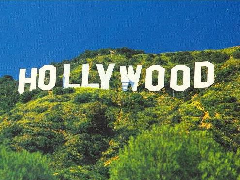 Hollywood Sign Holiday Inn Express North Hollywood Universal City