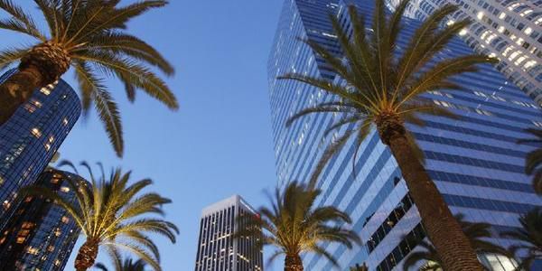 Universal Studios Hollywood Hotels Holiday Inn Express North