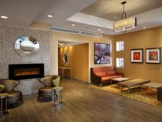 Holiday Inn Express Toronto-North York in Toronto, Ontario