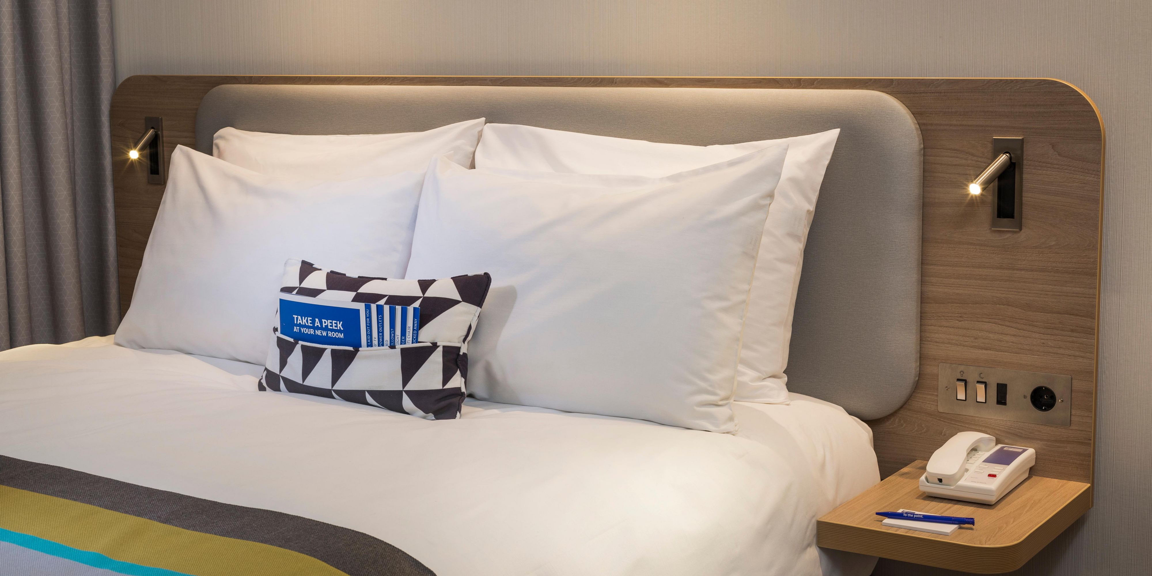 Hotel In Oftringen Holiday Inn Express Aarburg Oftringen