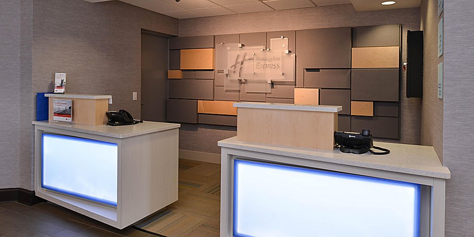 Holiday Inn Express Olean Hotel Groups Meeting Rooms Available