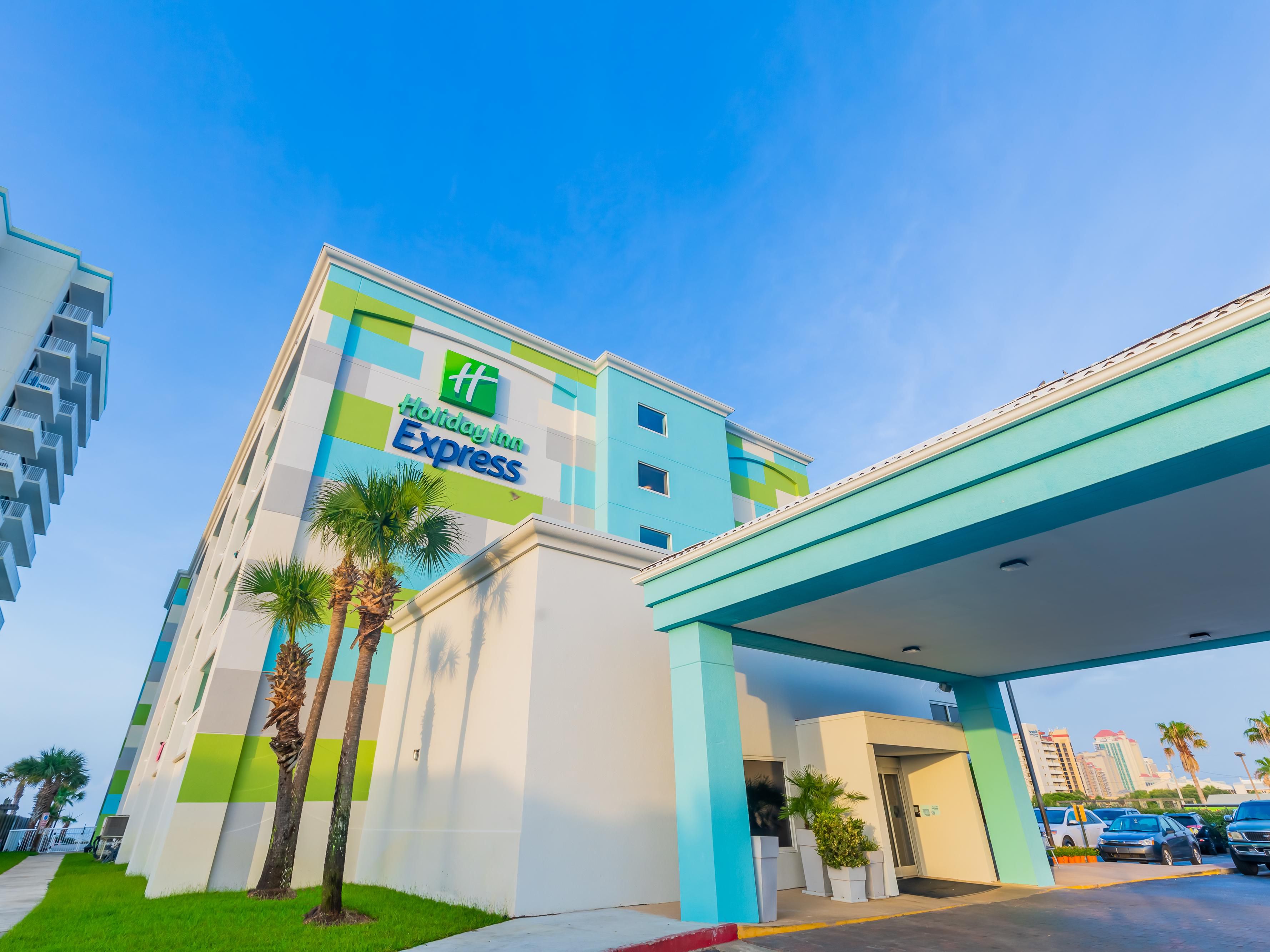 Orange Beach Hotel near Gulf Shores | Holiday Inn Express Orange Beach