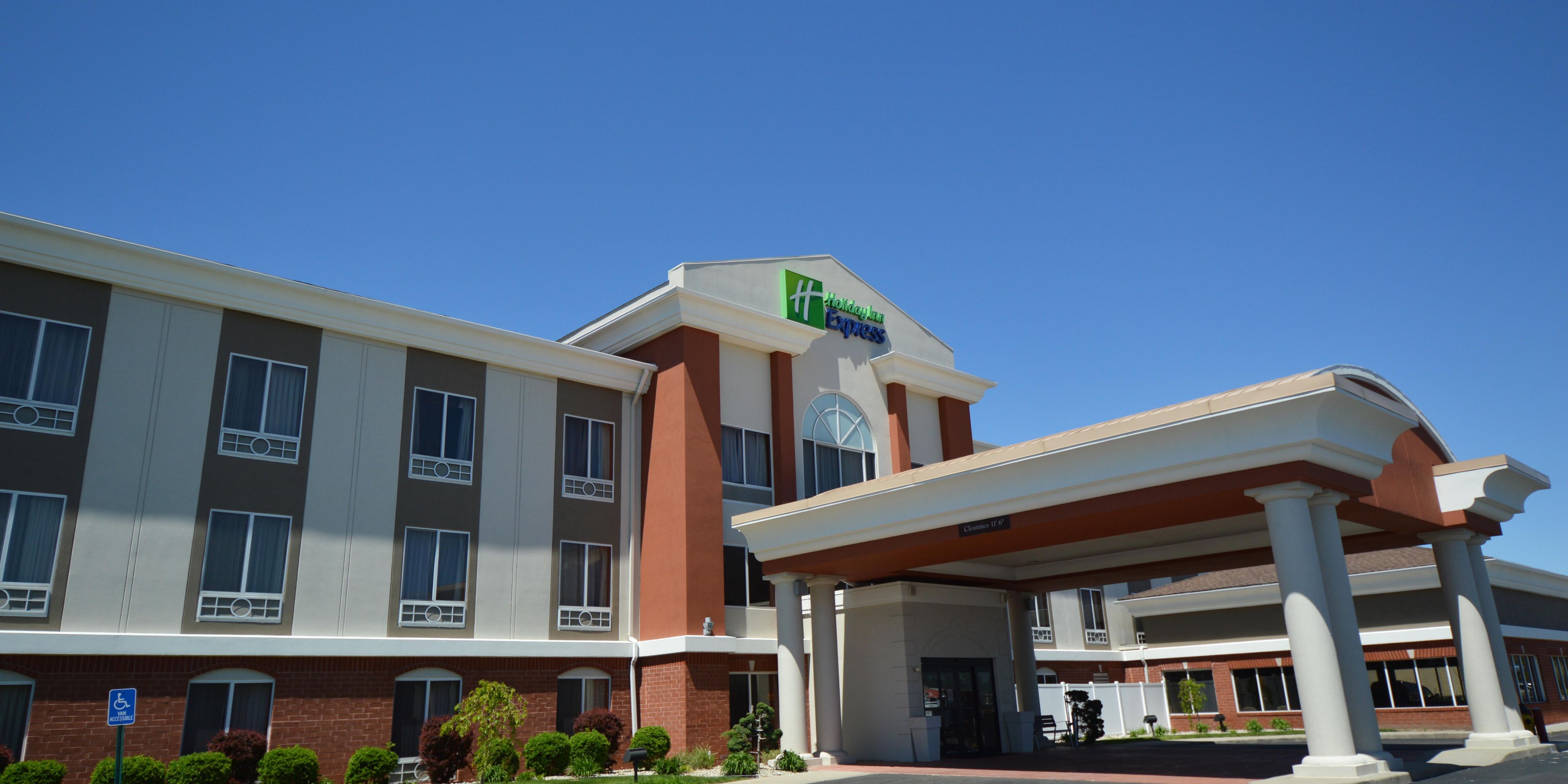 Sehenswurdigkeiten In Oregon In Der Nahe Des Holiday Inn