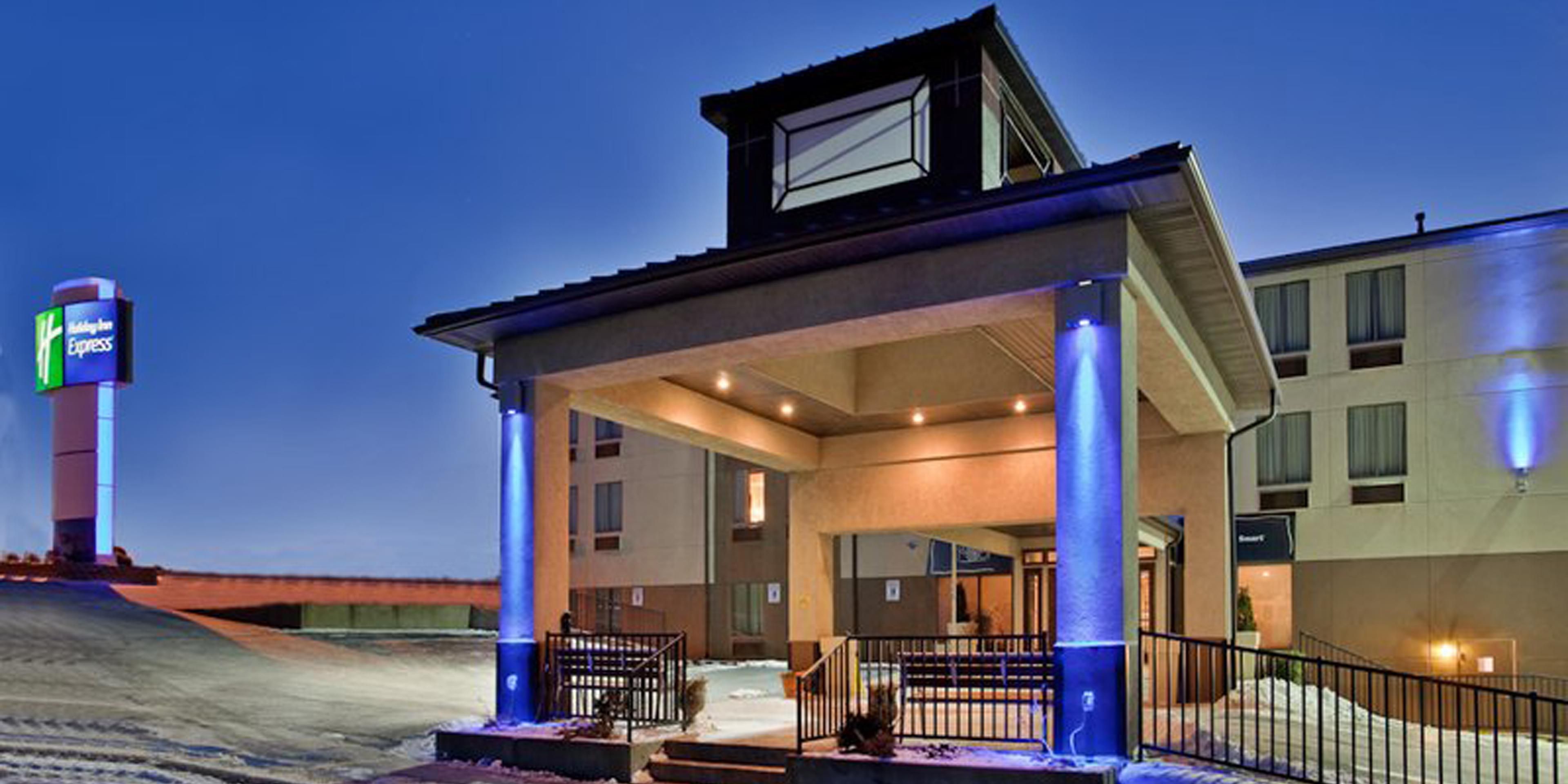 Lake Of The Ozarks Hotel Holiday Inn Express Osage Beach