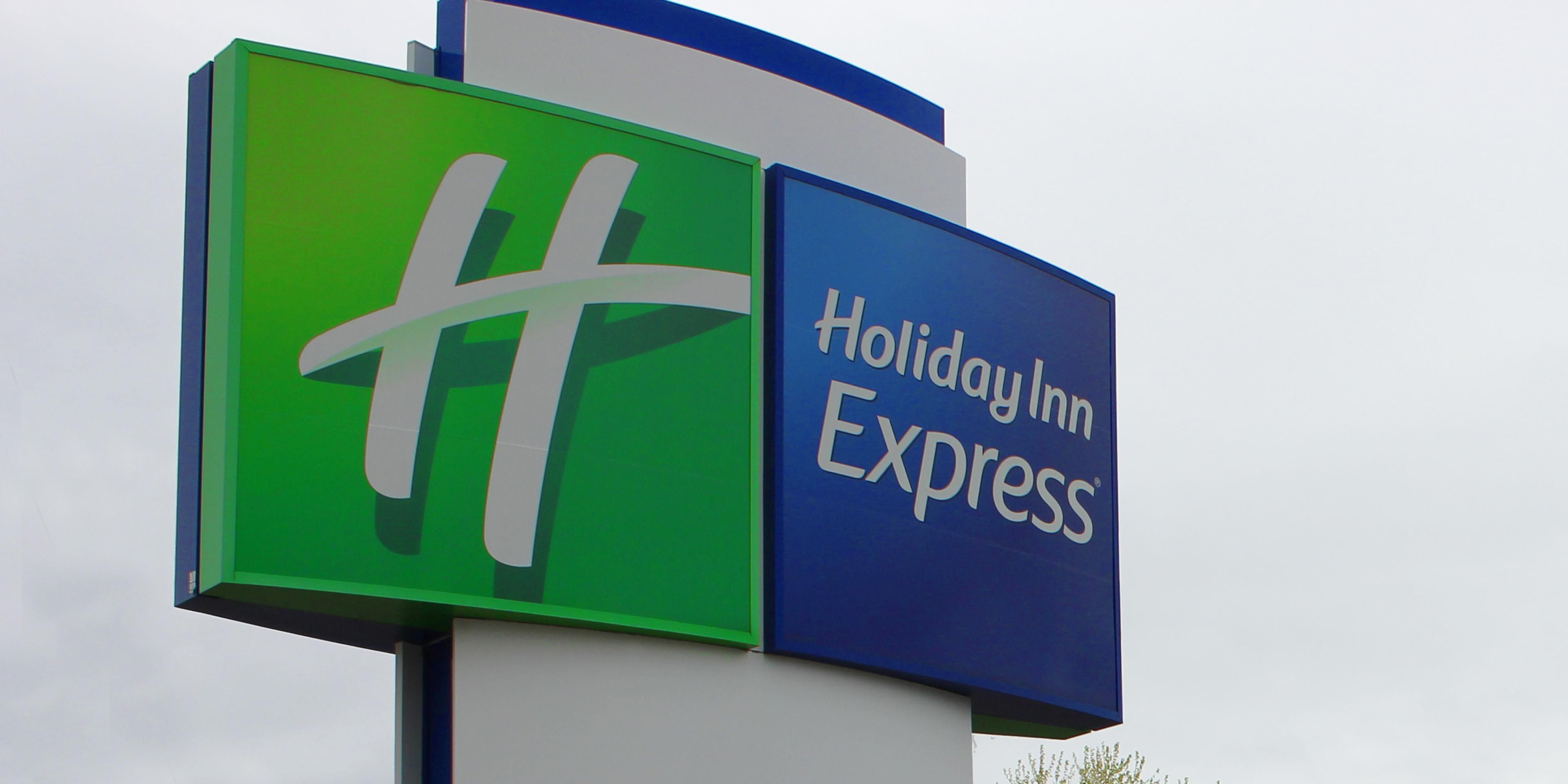 Lake Of The Ozarks Hotel Holiday Inn Express Osage Beach - 