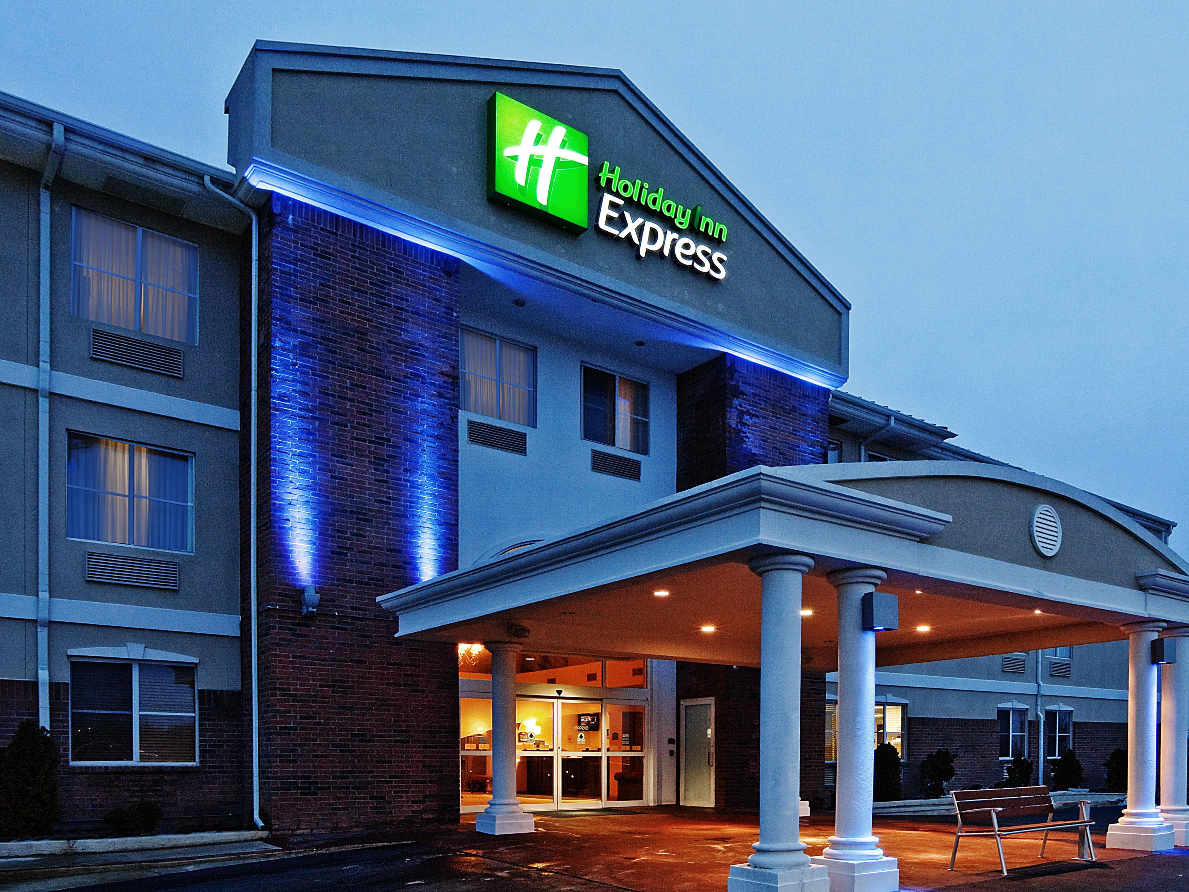 Holiday Inn Express Owasso Hotel by IHG